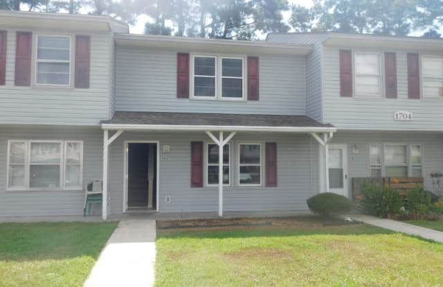 1704 Fawn Vista Dr N - 1704 Fawn Vista Drive North, Horry County, SC 29575