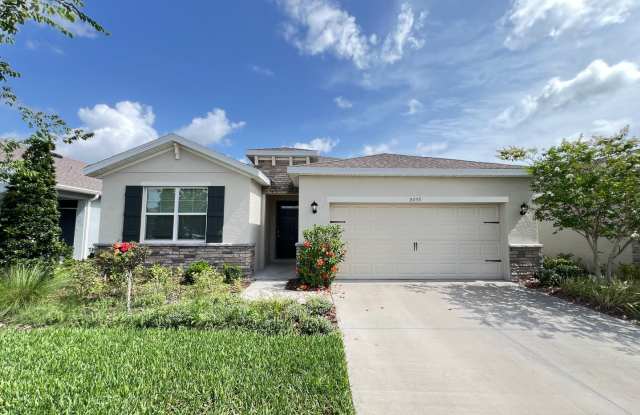 Photo of GORGEOUS 4BD/2BA Home in the Beautiful Beaumont Community!!! Lawn Care INCLUDED! Basic internet and Cable INCLUDED!