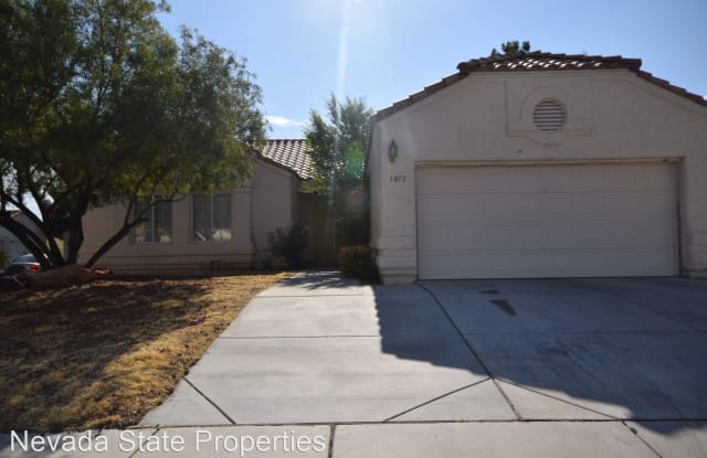 3812 Banana Ct - 3812 Banana Court, North Las Vegas, NV 89032