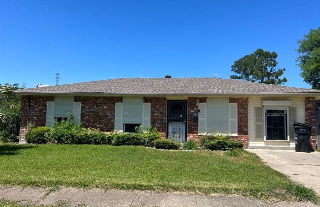 6934 Berkley Drive - 6934 Berkley Drive, New Orleans, LA 70131