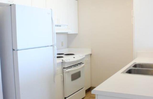 215 North King - 1 bedroom, 1 bath, 1 parking with Washer/Dryer in Unit