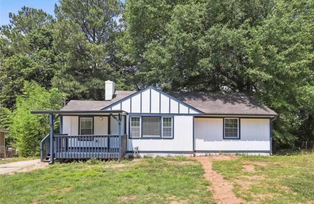 Photo of 1561 Pontiac Place SE