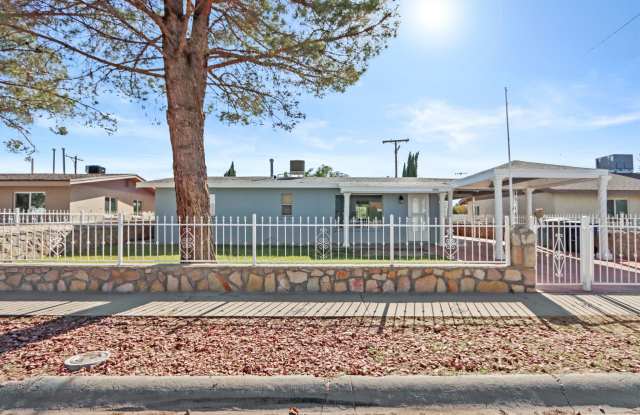 390 Arvin Circle