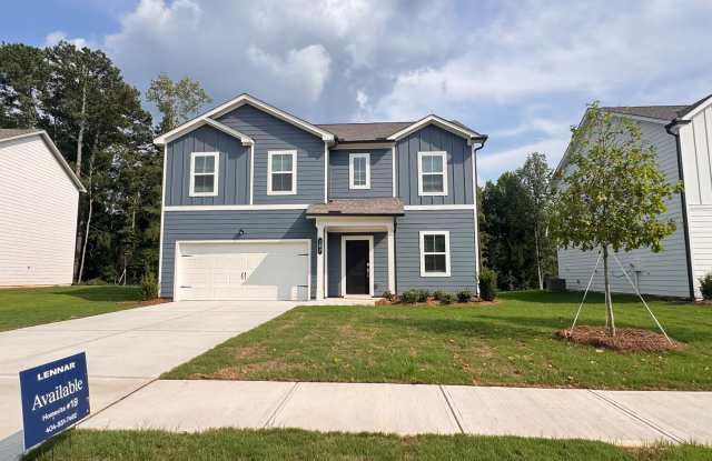 282 Pondview Drive