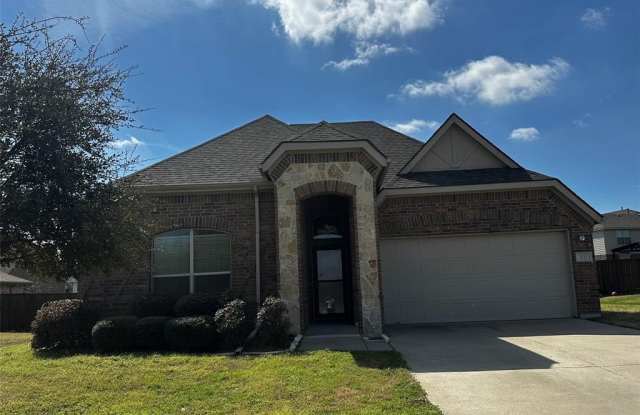 3111 Clear Springs Drive