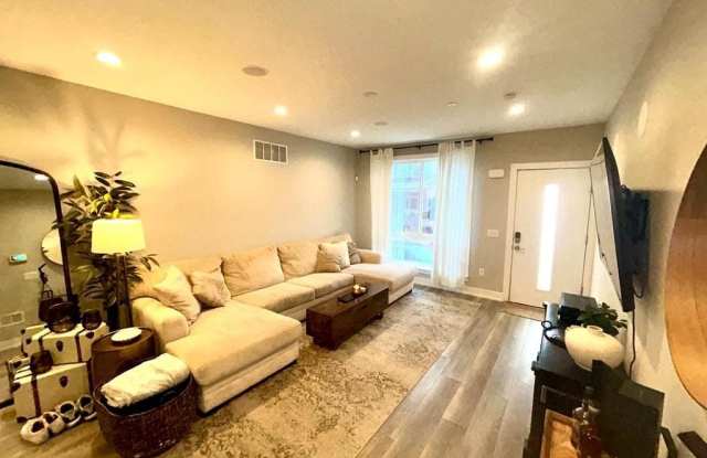 2927 CECIL B MOORE AVENUE