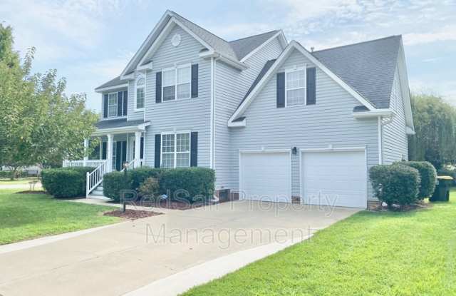 13326 Harbor Dr
