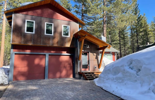 3044 Sourdough Trail - 3044 Sourdough Trail, El Dorado County, CA 96150