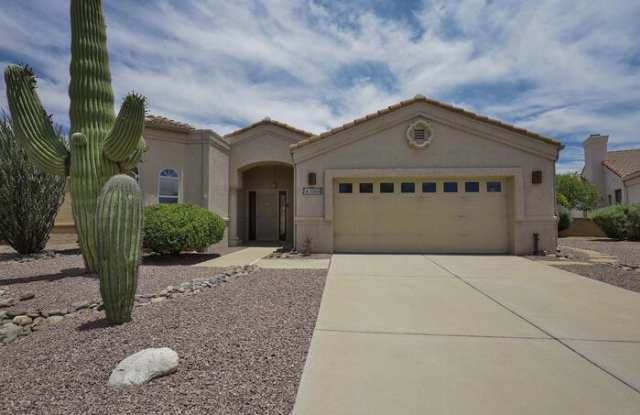 1306 North Mourning Dove Road