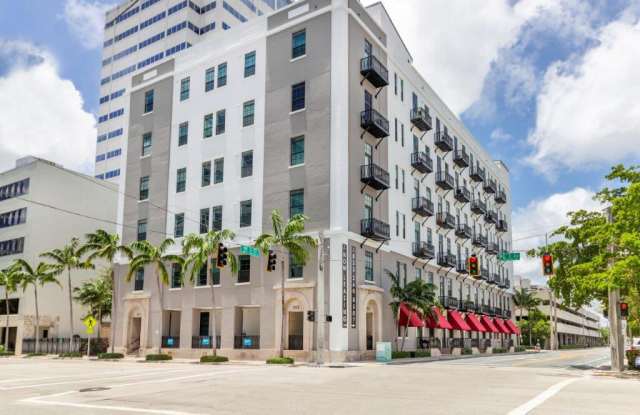 Photo of Exchange Lofts