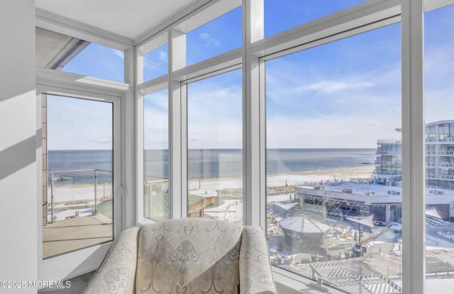 20 Melrose Terrace unit: 509