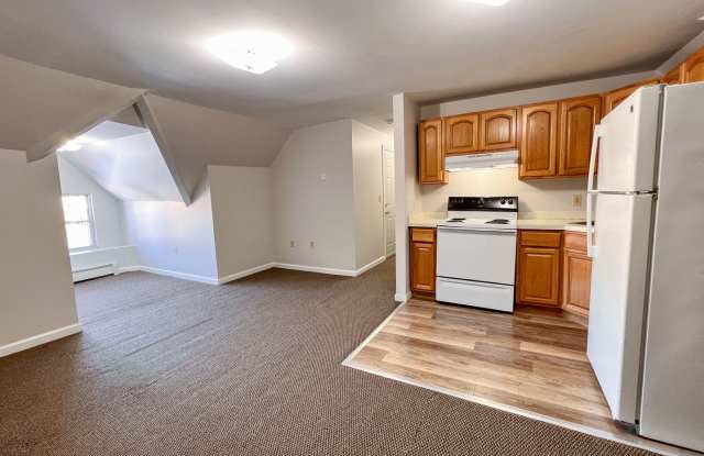 207 Wethersfield Ave / Ari Properties, LLC