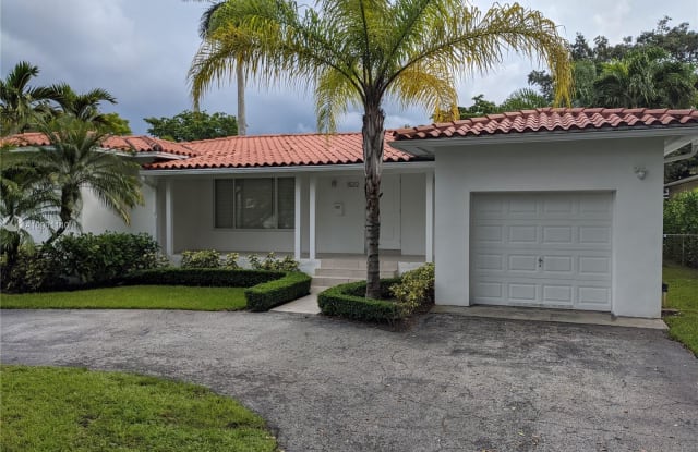 1522 Cantoria Ave - 1522 Cantoria Avenue, Coral Gables, FL 33146