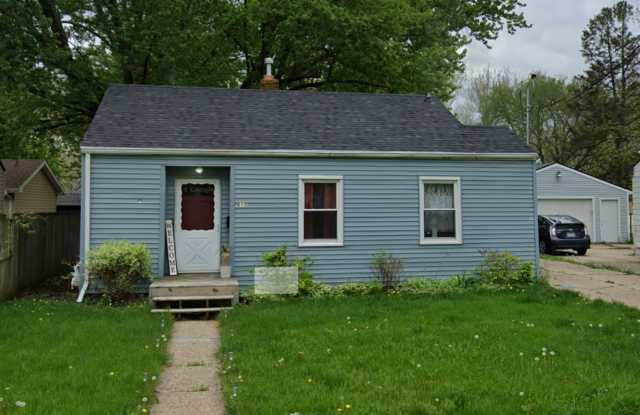 Great little home without the high price!