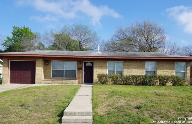 411 SHANNON LEE ST - 411 Shannon Lee Street, San Antonio, TX 78216