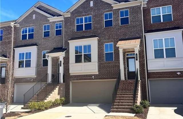 861 Sunset Park Drive - 861 Sunset Park Drive, Suwanee, GA 30024