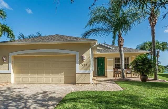 Photo of 1288 Sebastian Lakes Drive