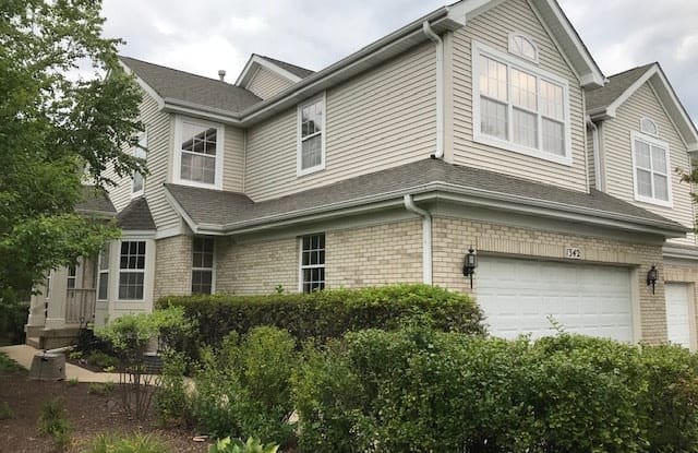 1342 LUNT Court - 1342 Lunt Court, Schaumburg, IL 60193