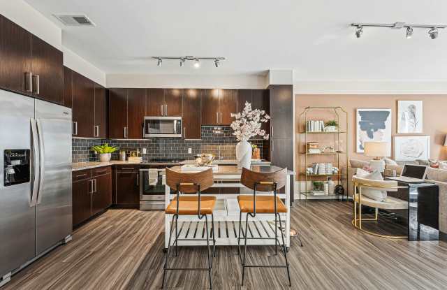 The Heights at Goose Creek Village