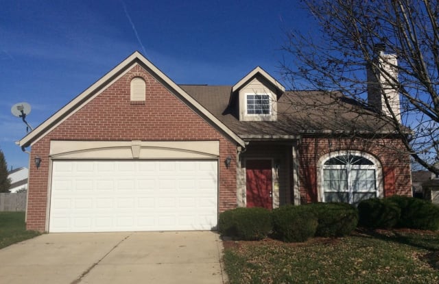 13163 ASHVIEW DR - 13163 Ashview Drive, Fishers, IN 46038