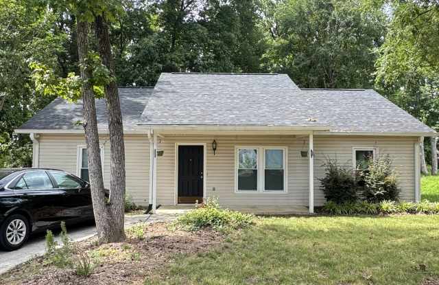 1210 Ridgewood Drive