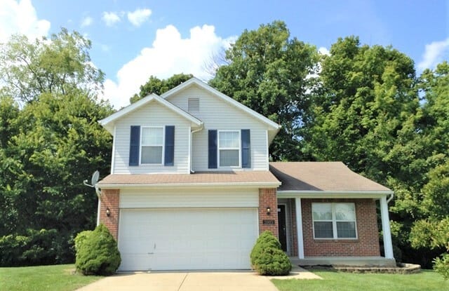 3905 Little Creek Dr - 3905 Little Creek Drive, Clermont County, OH 45102