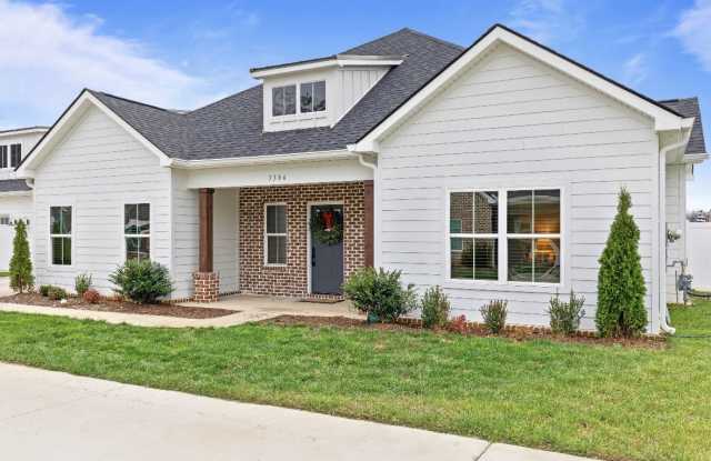 3306 Stonecreek Drive