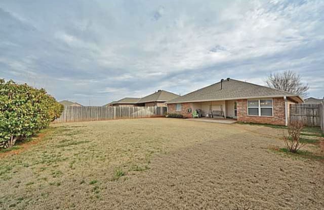 4909 Northwest 163rd Street - 4909 NW 163rd St, Oklahoma City, OK 73013