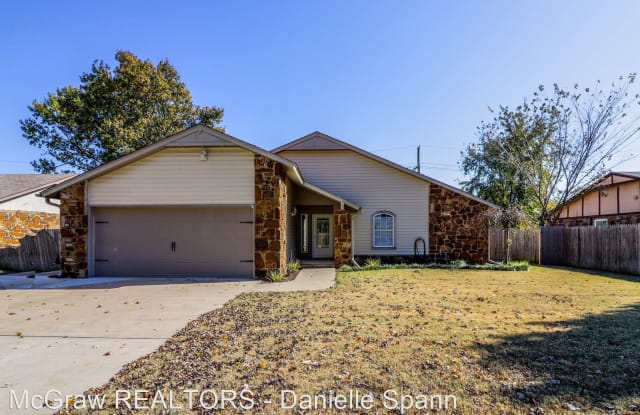 11531 S. Douglas Ave. - 11531 South Douglas Avenue, Jenks, OK 74037