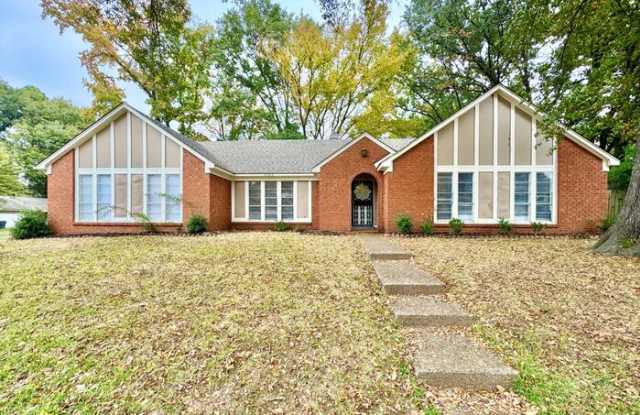 5334 Craigmont Drive