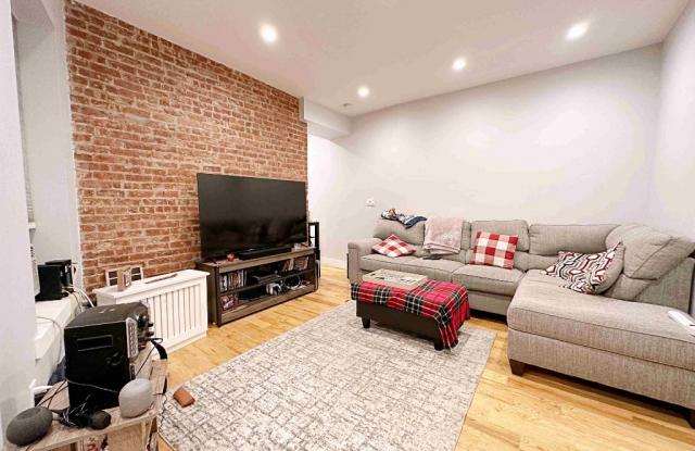 706 Amsterdam Avenue