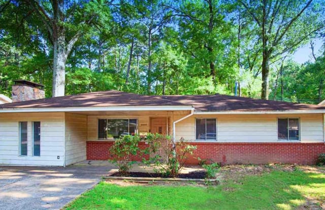 6609 Poppy Road - 6609 Poppy Road, Little Rock, AR 72209