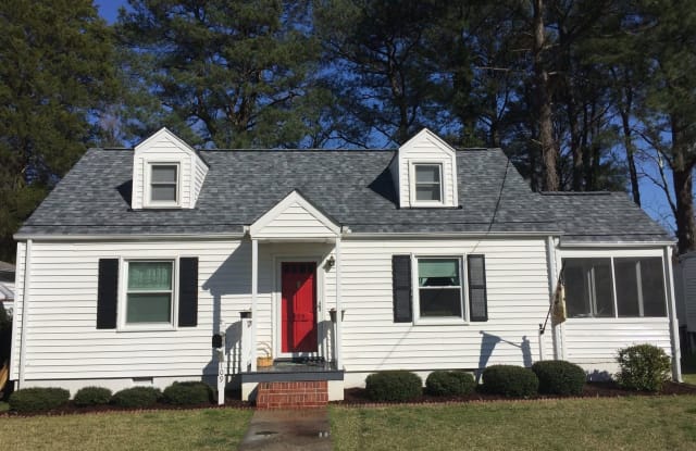 109 Patnor Dt - 109 Patnor Drive, Portsmouth, VA 23701