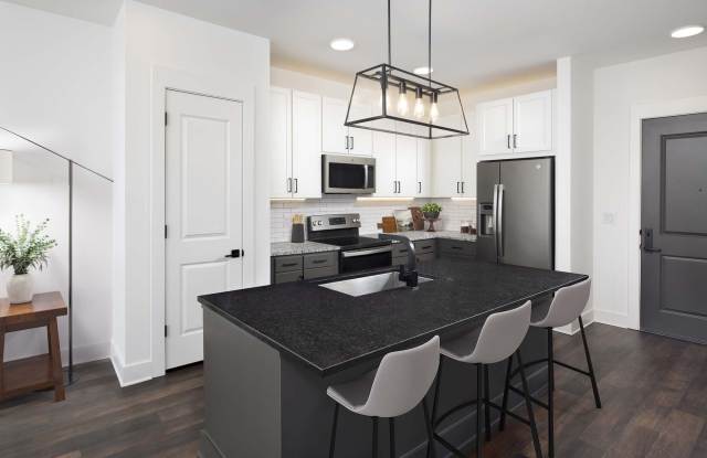 Camden West Nashville