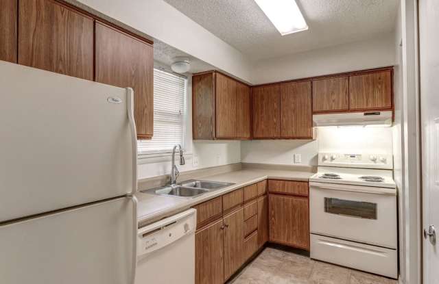 Photo of Ashley Pointe