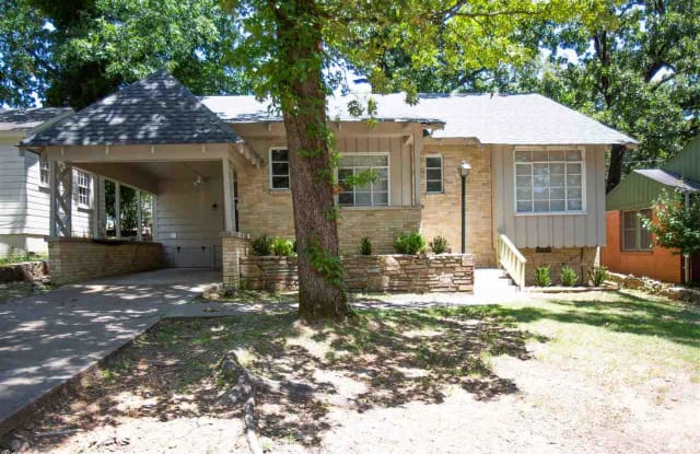 2119 Fair Park - 2119 Fair Park Boulevard, Little Rock, AR 72204