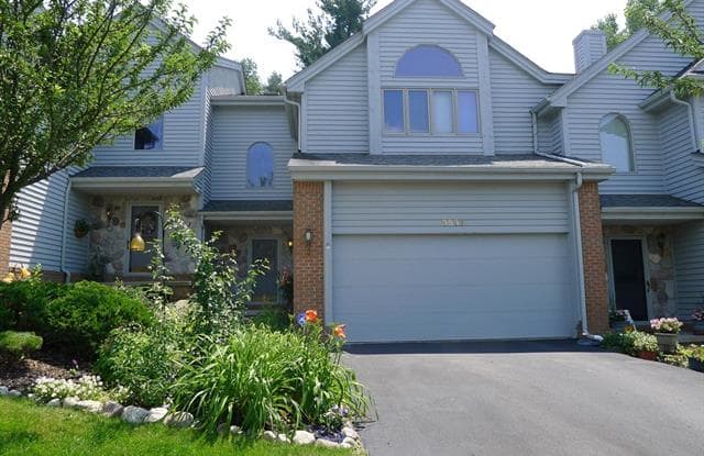 6553 SCENIC PINES Court - 6553 Scenic Pines Ct, Oakland County, MI 48346