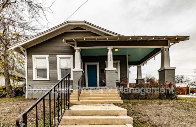 Photo of 151 Paul St