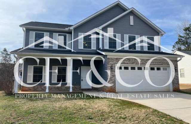 115 Kingsley Park Drive