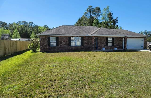 1692 COUNTY RD 315B - 1692 County Road 315B, Clay County, FL 32043