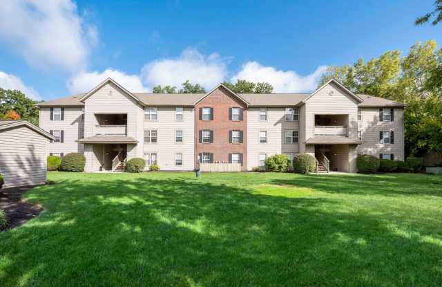 The Poste at Sinclair