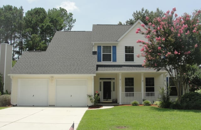 298 Jardinere Walk - 298 Jardinere Walk, Mount Pleasant, SC 29464