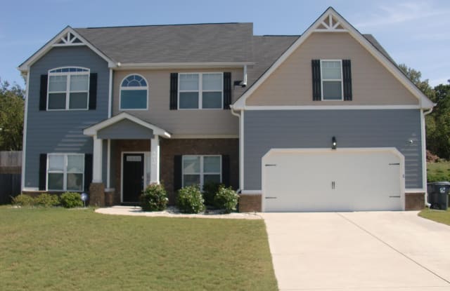 5010 VINE LANE Lane - 5010 Vine Lane, Grovetown, GA 30813