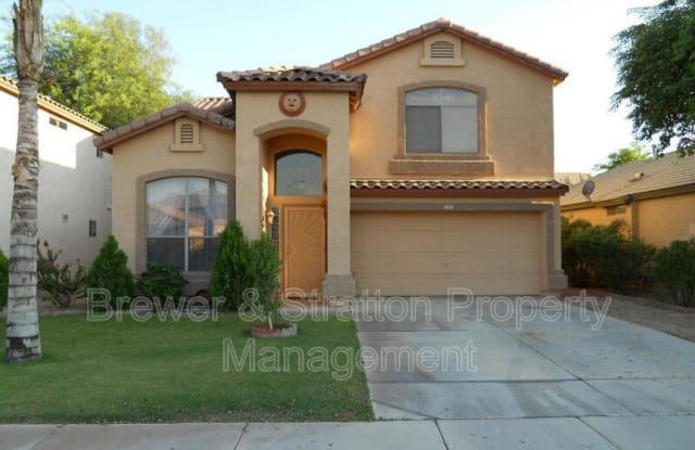 12895 W. Virginia Ave. - 12895 West Virginia Avenue, Avondale, AZ 85392