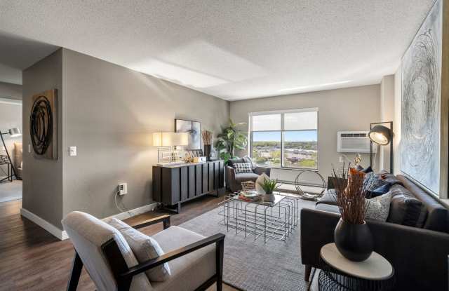 Lux Apartments