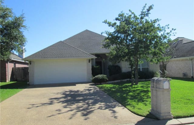 4211 Conway Court - 4211 Conway Court, College Station, TX 77845