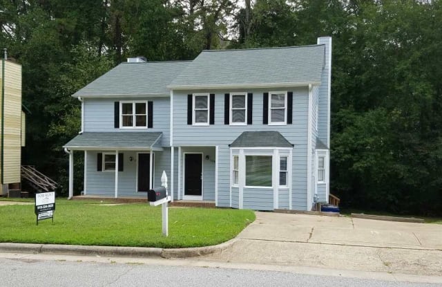 508 Brent Rd - 508 Brent Road, Raleigh, NC 27606
