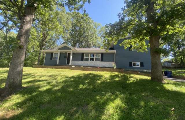 526 Cypress Drive - 526 Cypress Drive, Festus, MO 63028