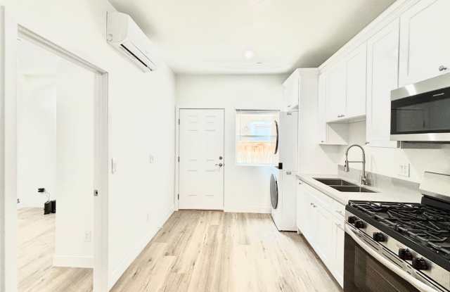2-Bedroom + 1 Bathroom ADU | Oxnard | Newly Renovated! | Unfurnished