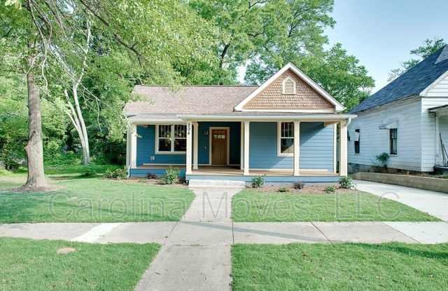 204 Frank Street